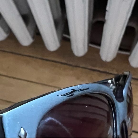 FOSSIL 3003/S BLACK - Picture 4 of 5